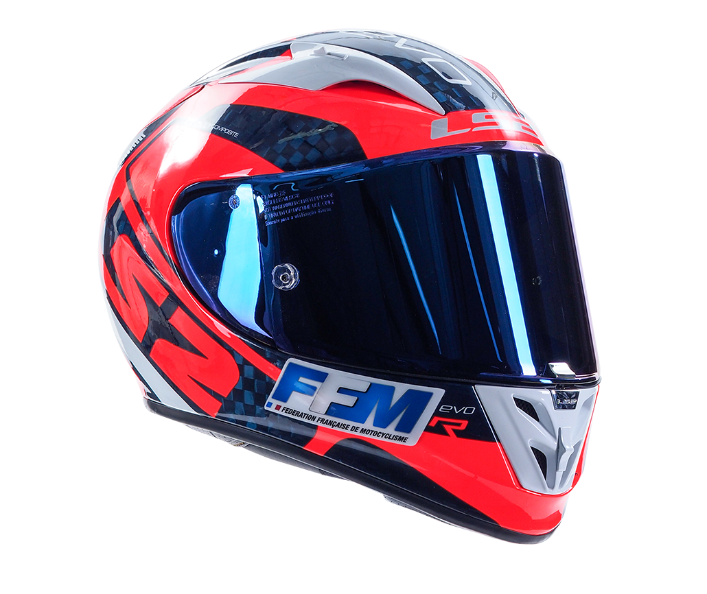 Helmet