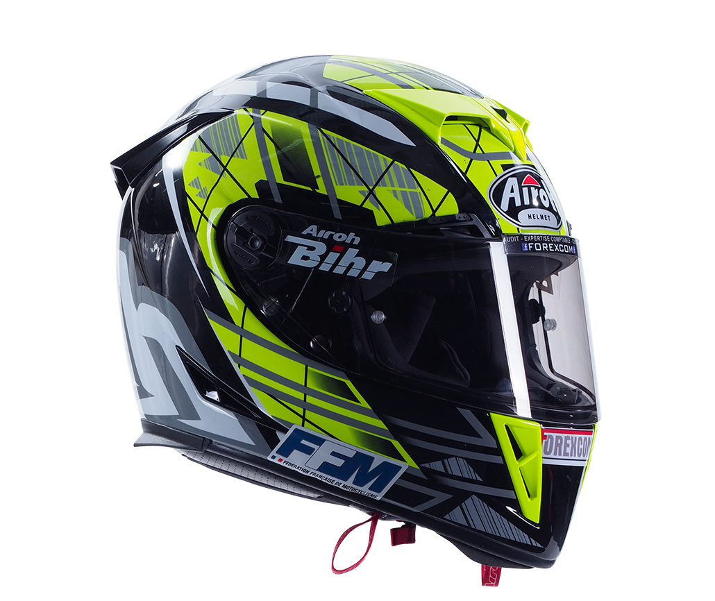 Helmet