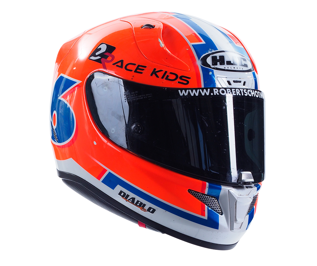 Helmet
