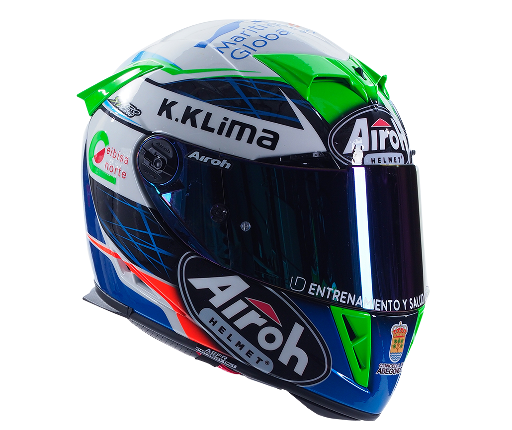 Helmet