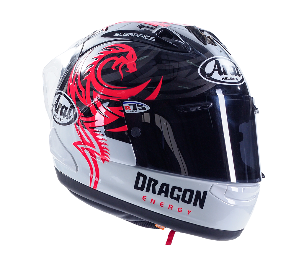 Helmet