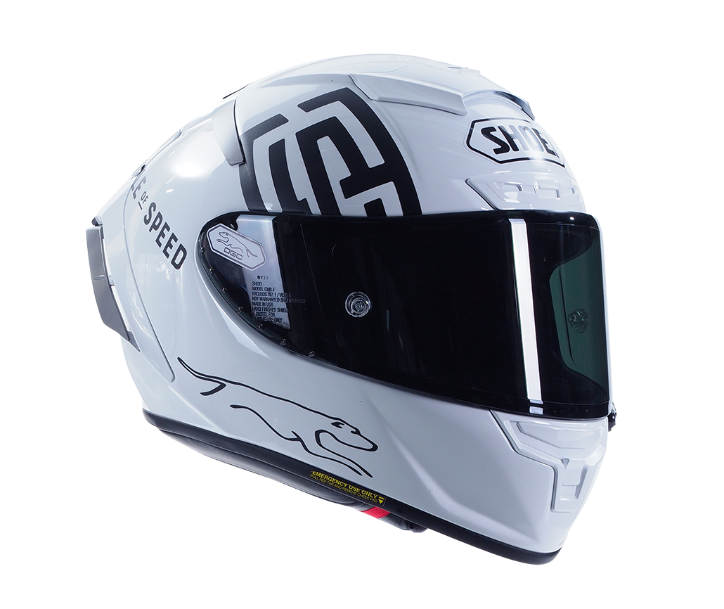Helmet