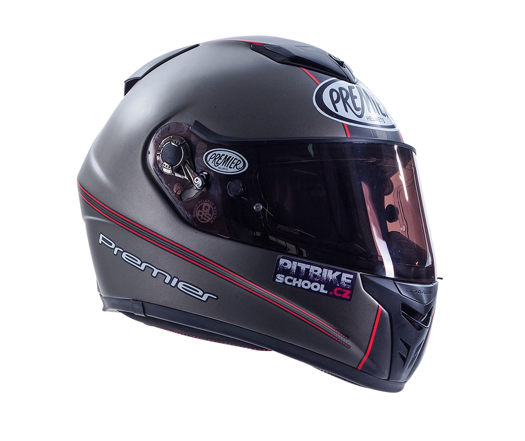 Helmet