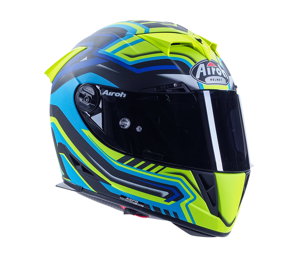 Helmet