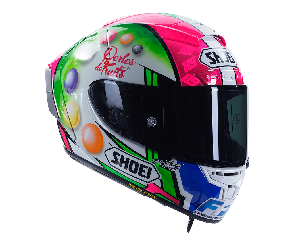 Helmet