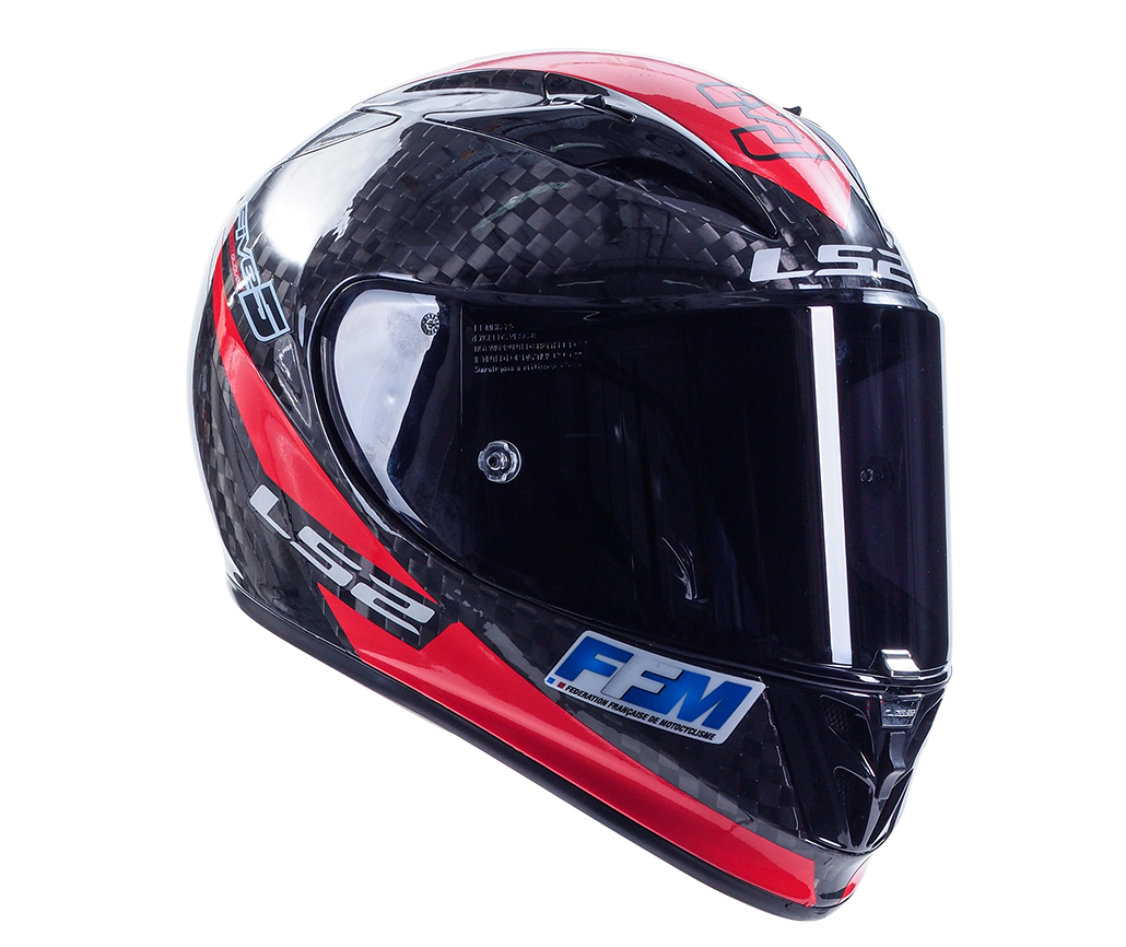 Helmet