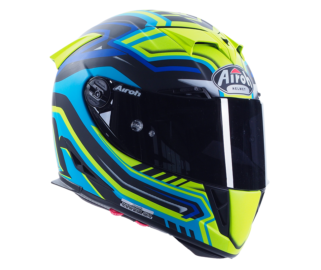 Helmet