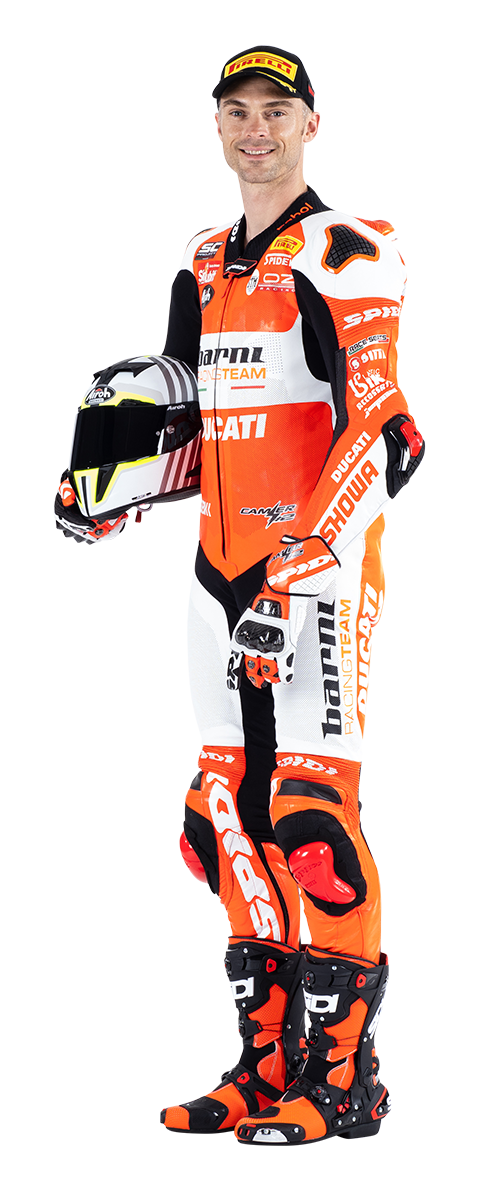 Leon Camier