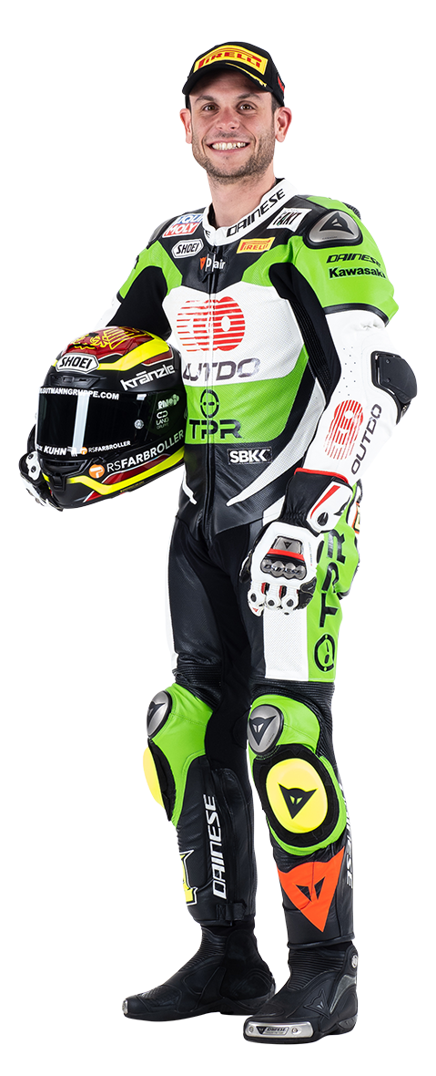 Sandro Cortese