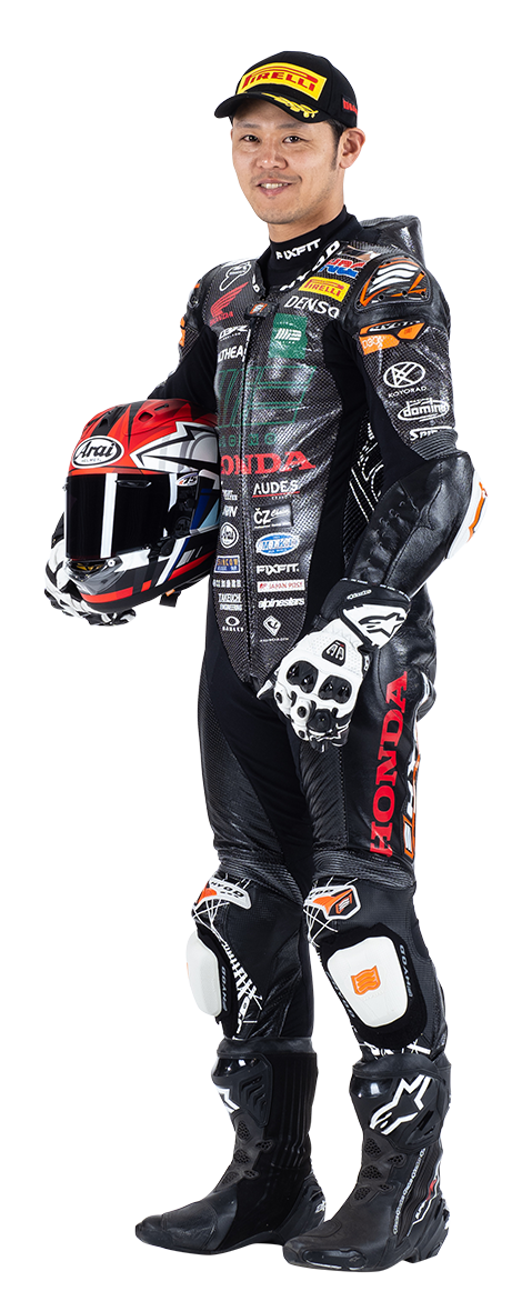 Takumi Sr. Takahashi