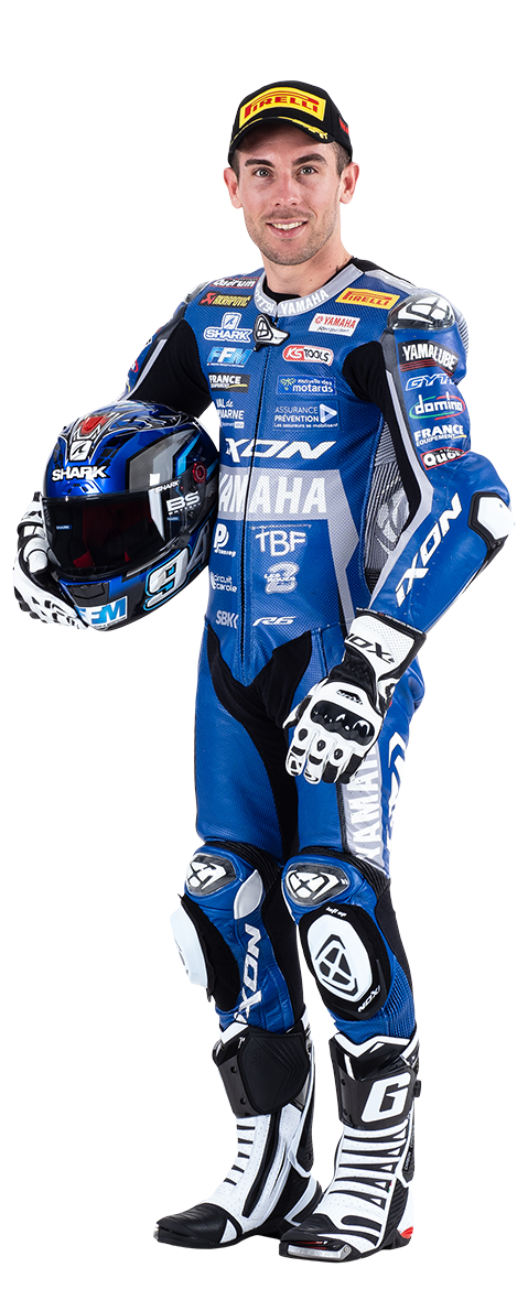 Corentin Perolari