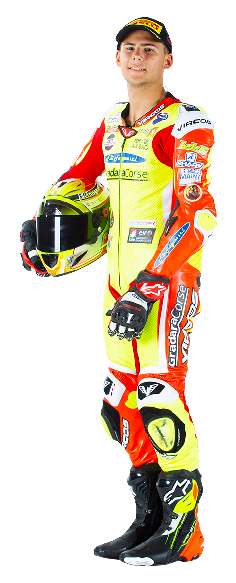 Emanuele Vocino