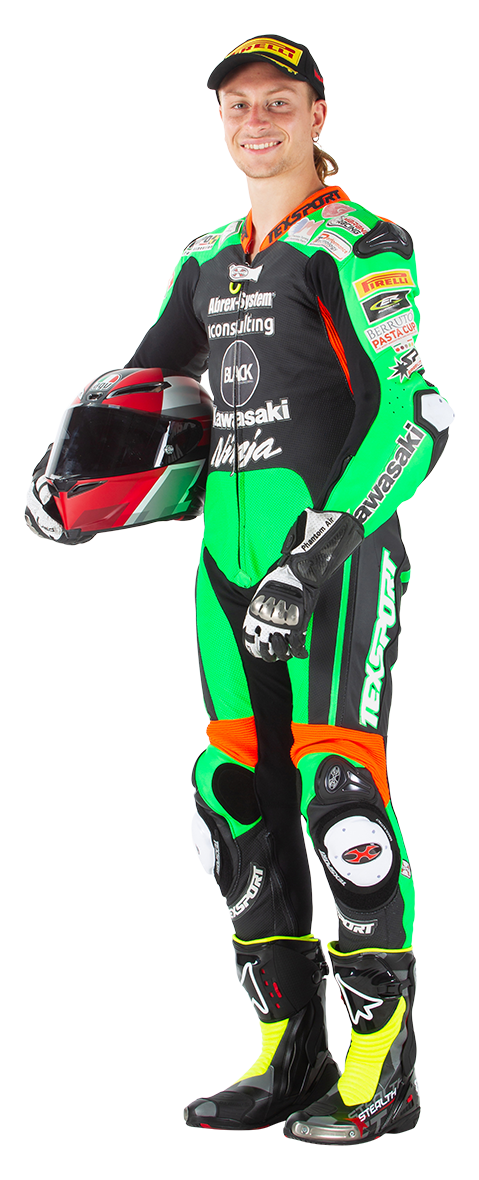 Jarno Ioverno