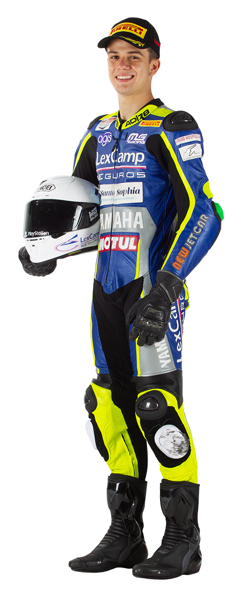 Felipe Macan