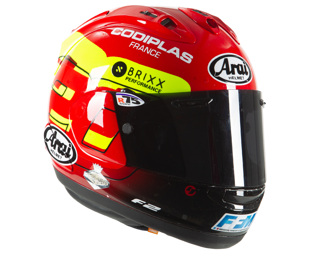 Helmet