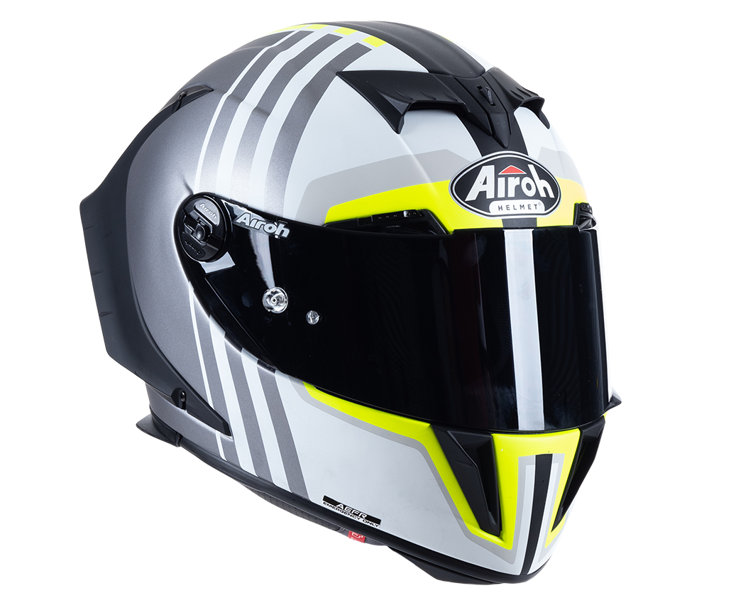Helmet