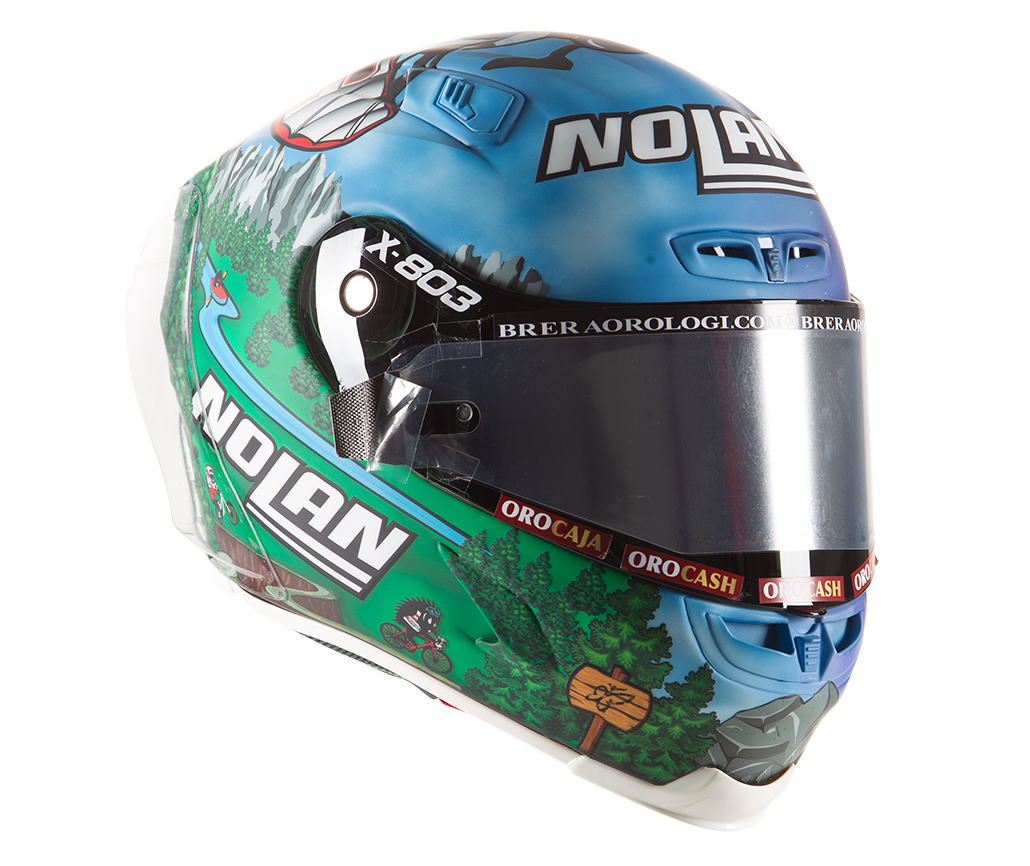 Helmet
