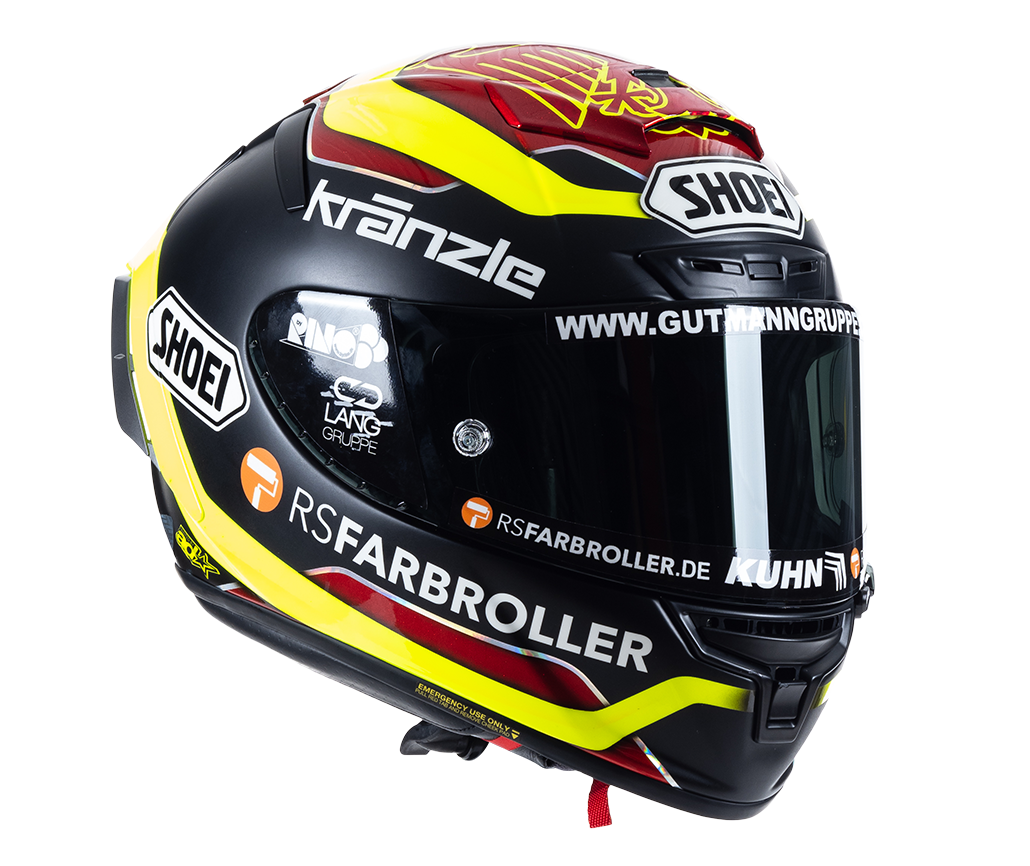 Helmet