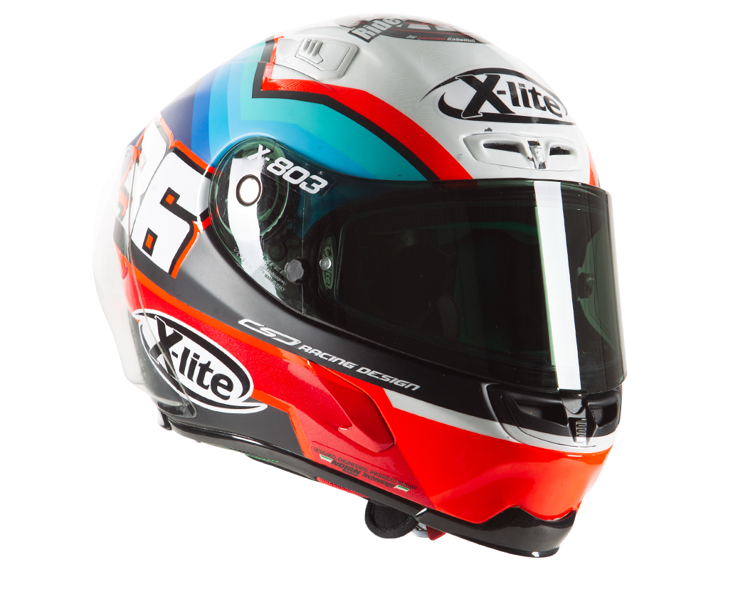 Helmet
