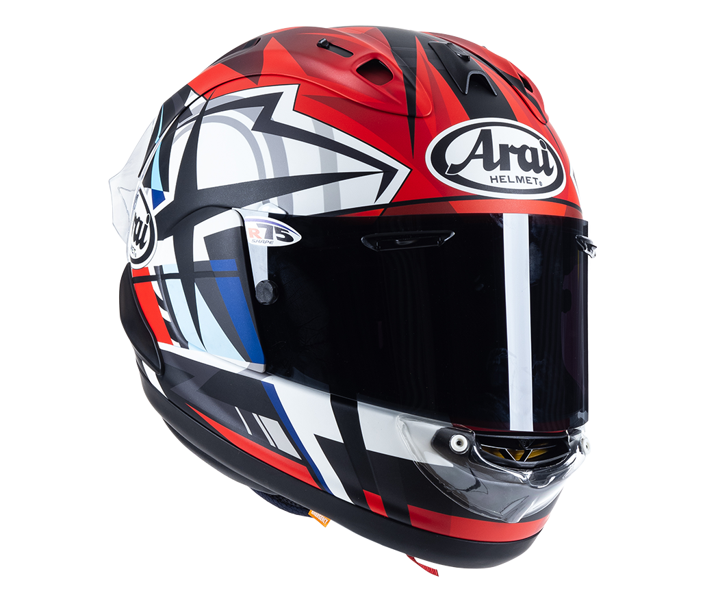 Helmet
