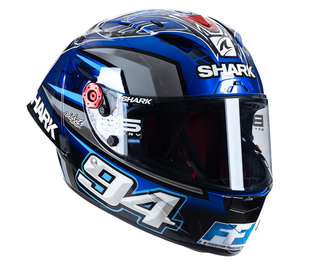Helmet