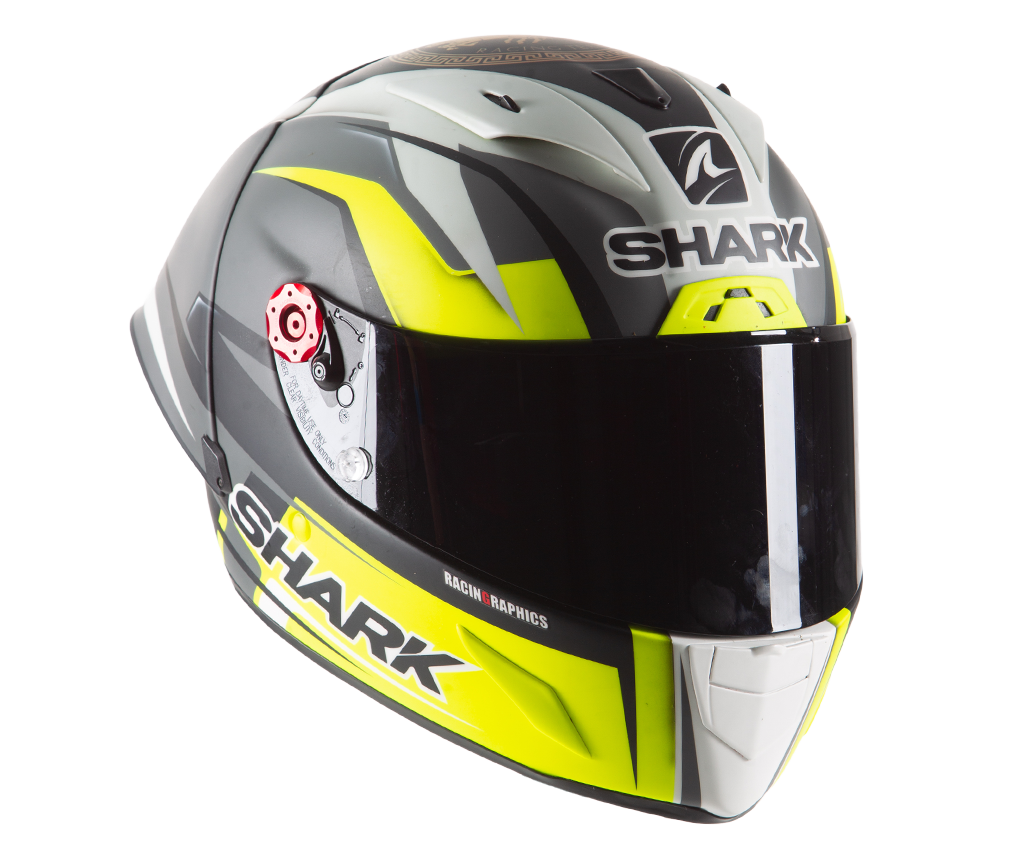 Helmet