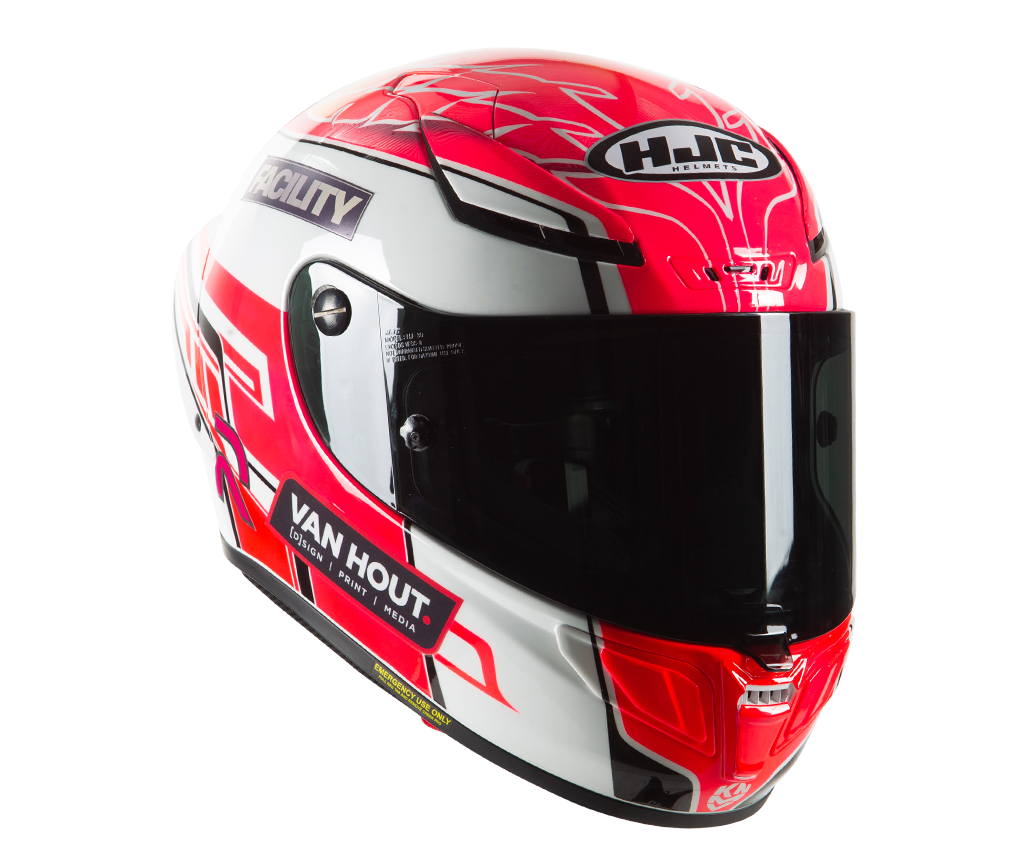 Helmet