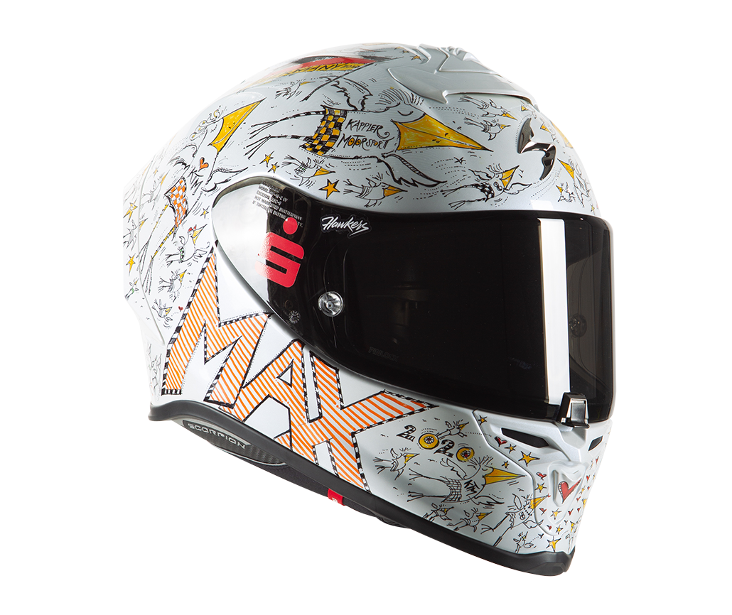 Helmet