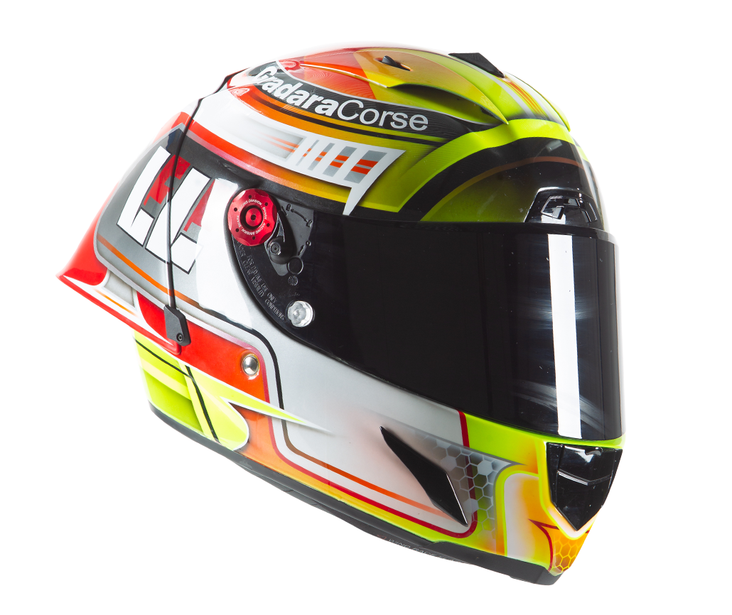 Helmet