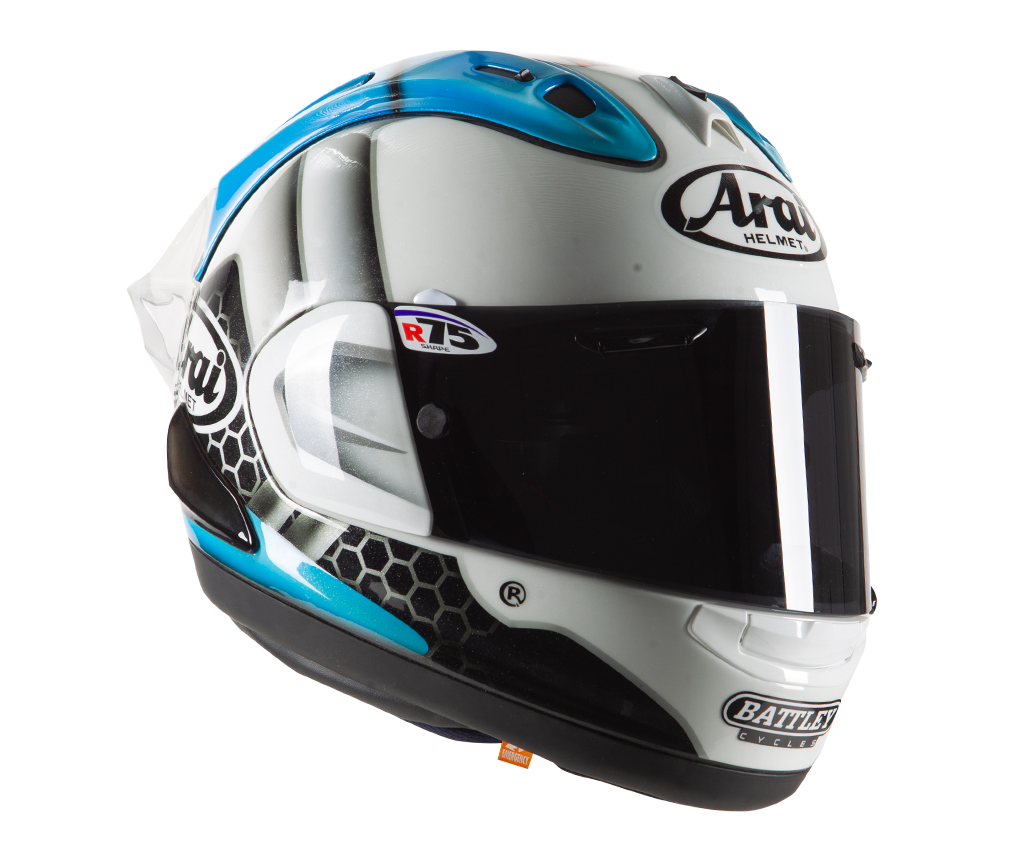 Helmet