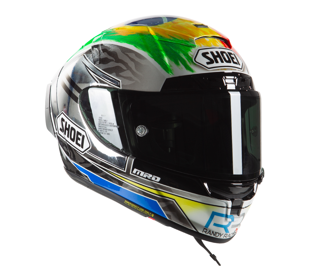 Helmet