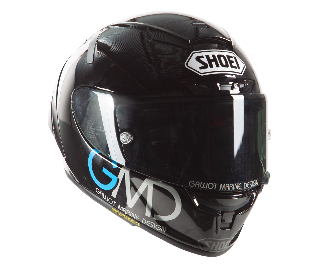 Helmet