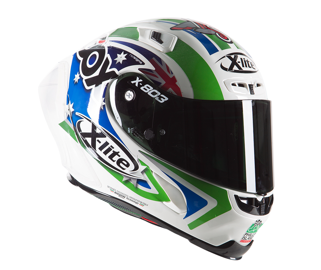 Helmet