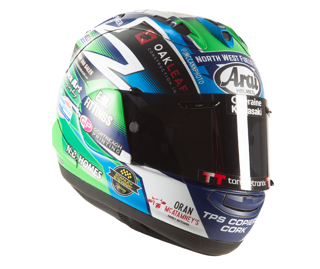 Helmet