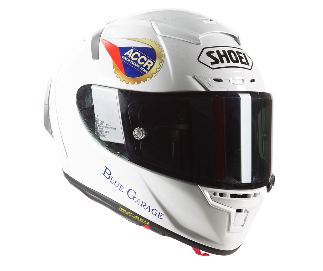 Helmet