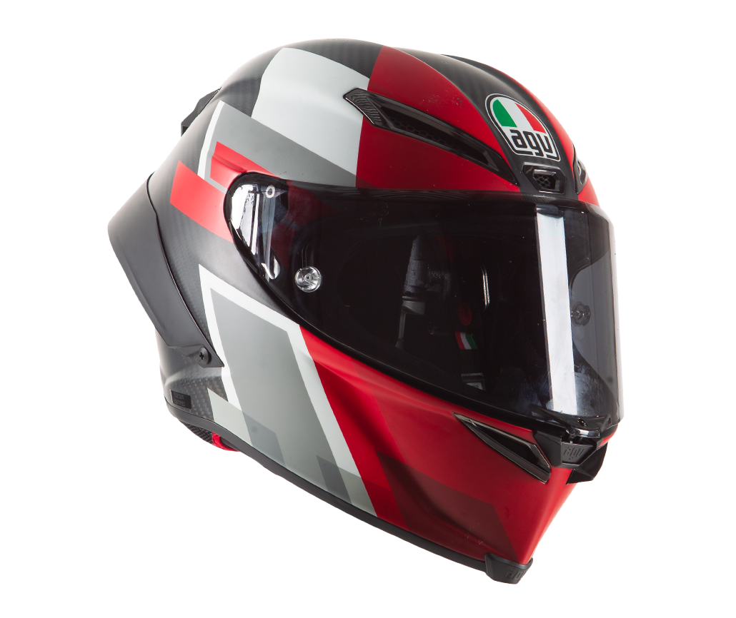 Helmet