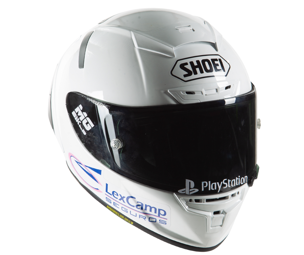 Helmet