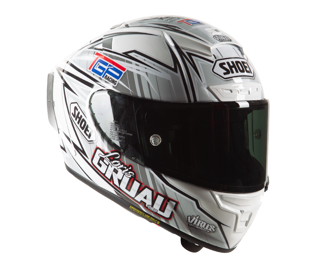 Helmet