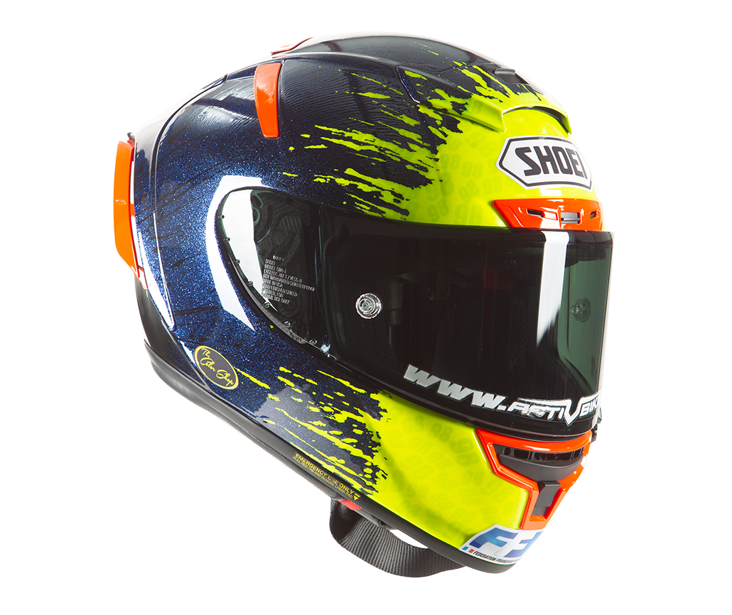 Helmet