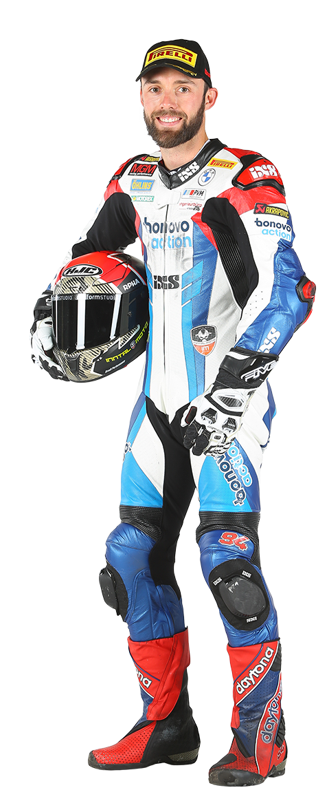 Jonas Folger