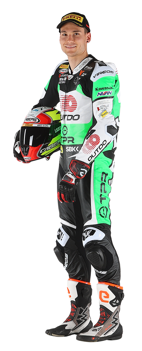 Samuele Cavalieri
