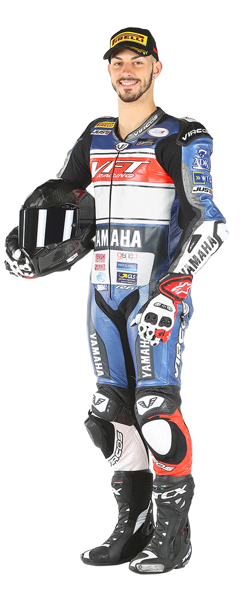 Davide Pizzoli