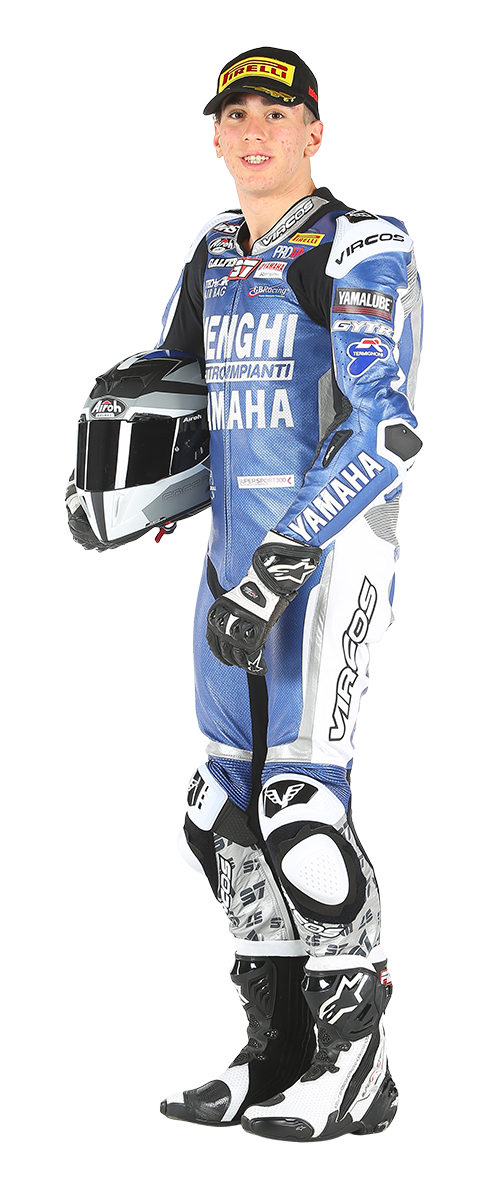 Filippo Maria Palazzi