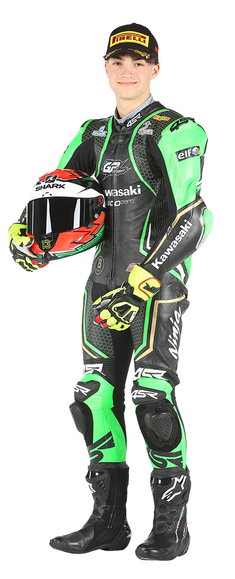 Alejandro Carrion