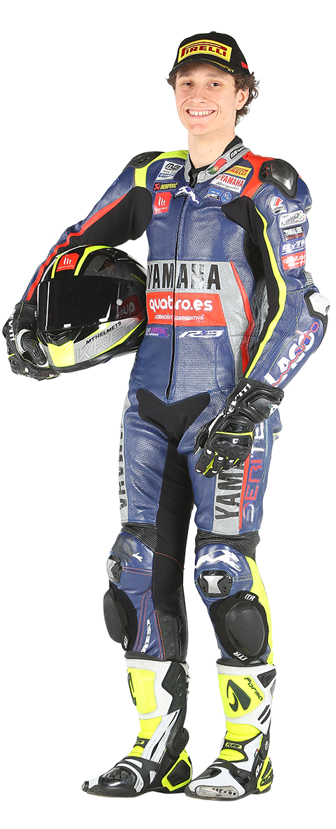 Miguel Santiago Duarte