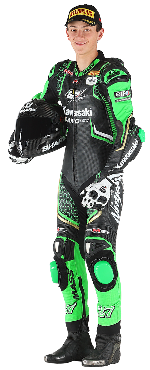 Alejandro Diez Rodriguez