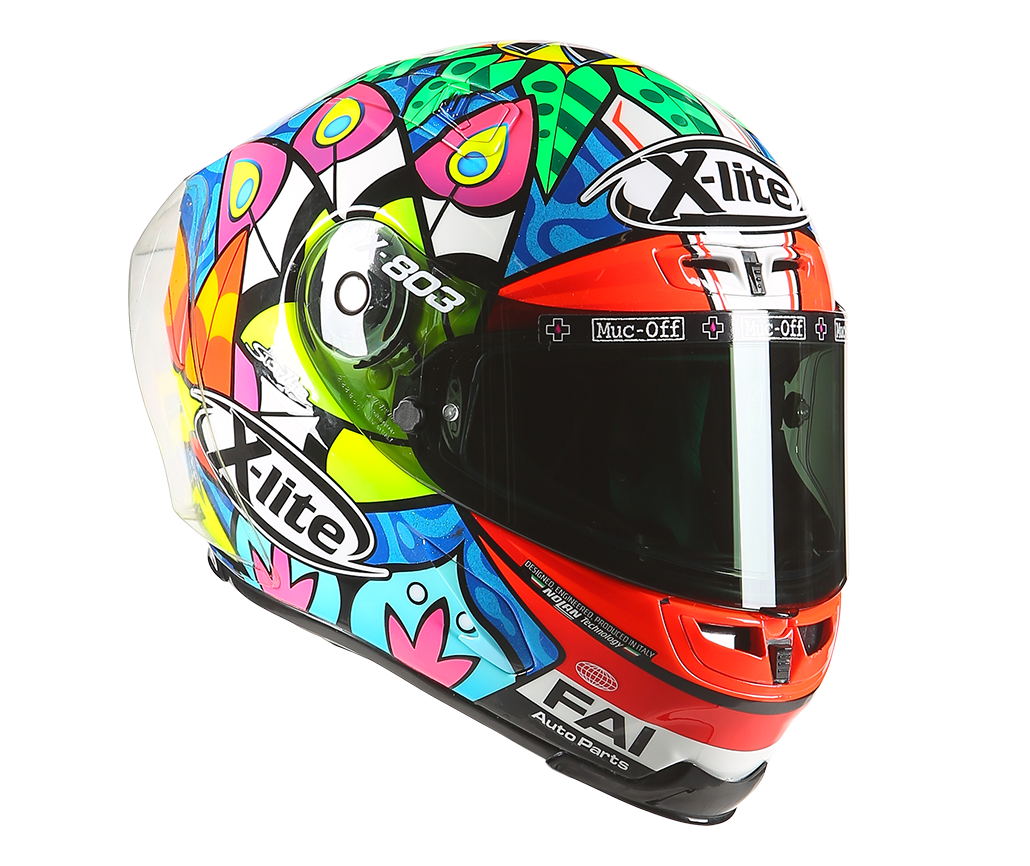 Helmet