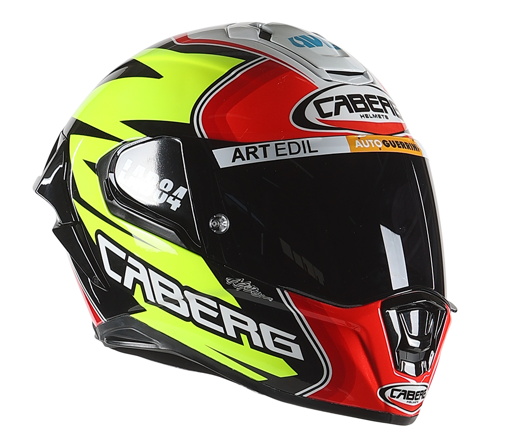 Helmet