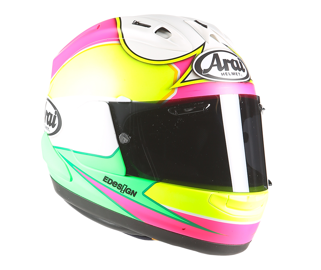 Helmet
