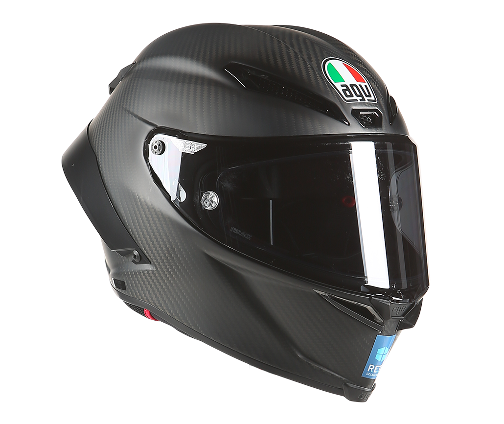 Helmet